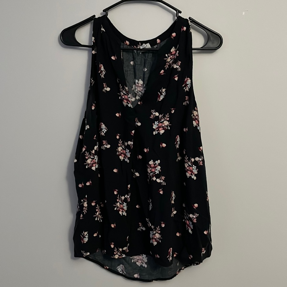 A New Day tank top size XXL lightly worn